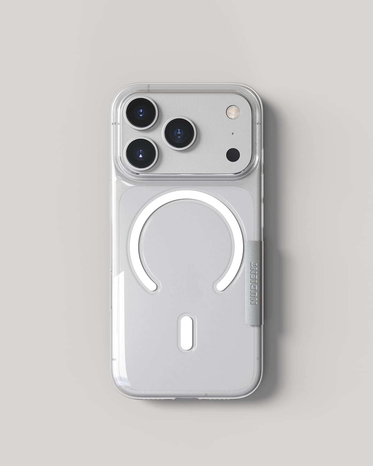 Få 15 % rabatt på din första order hos Nudient