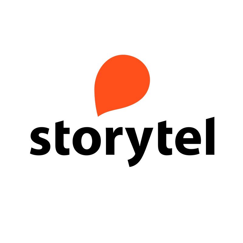Storytel Rabattkod 2025 Familjeerbjudande