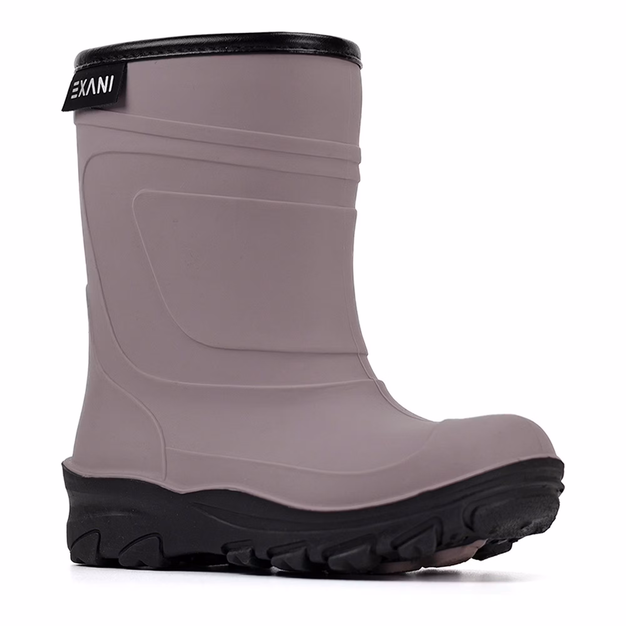 Exani Ted Fodrad Stövel Barn Junior.