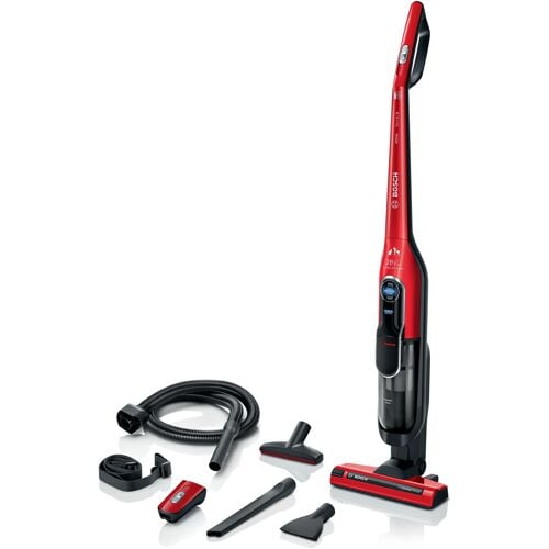 BOSCH sladdlös dammsugare