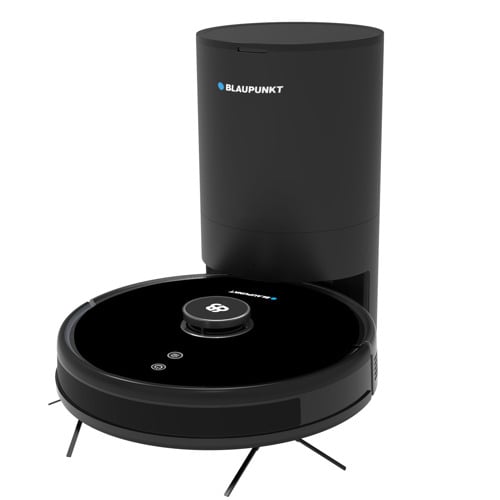 Blaupunkt Xtreme Plus Robotdammsugare