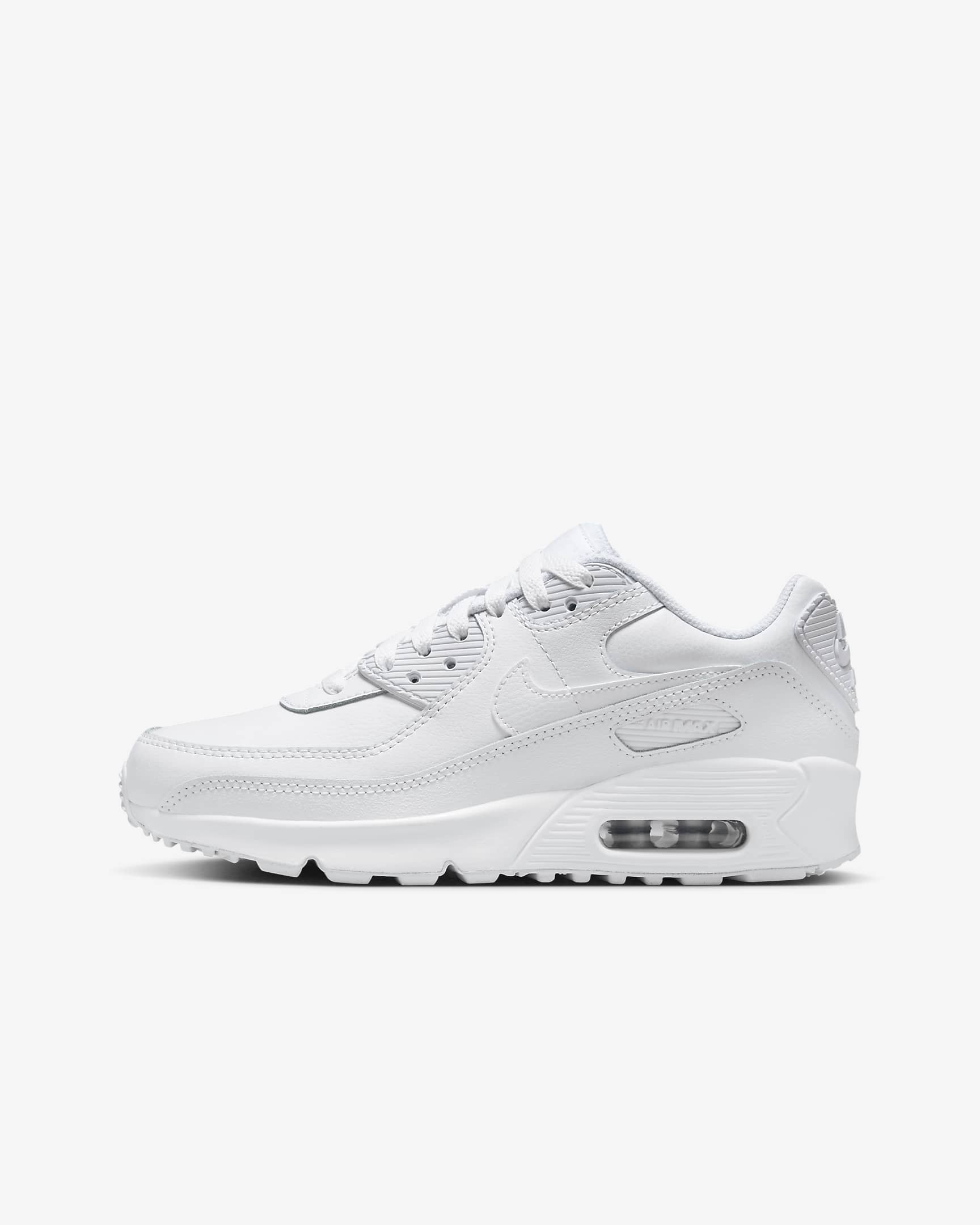 Nike Air Max 90 Kids Sneakers