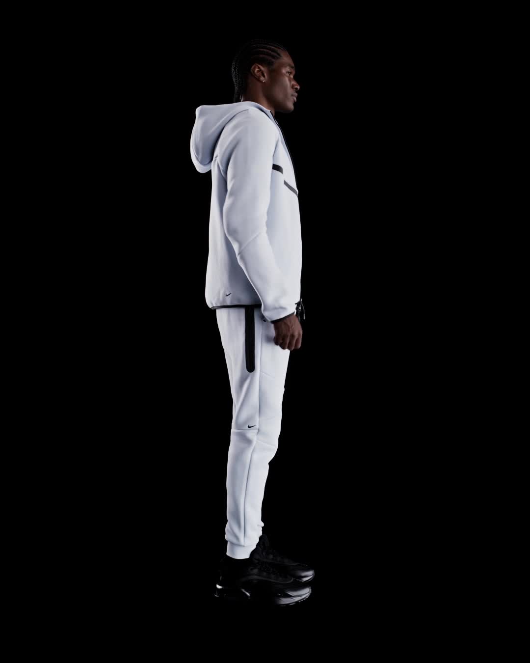 Nike Tech Men's Fleece Joggers