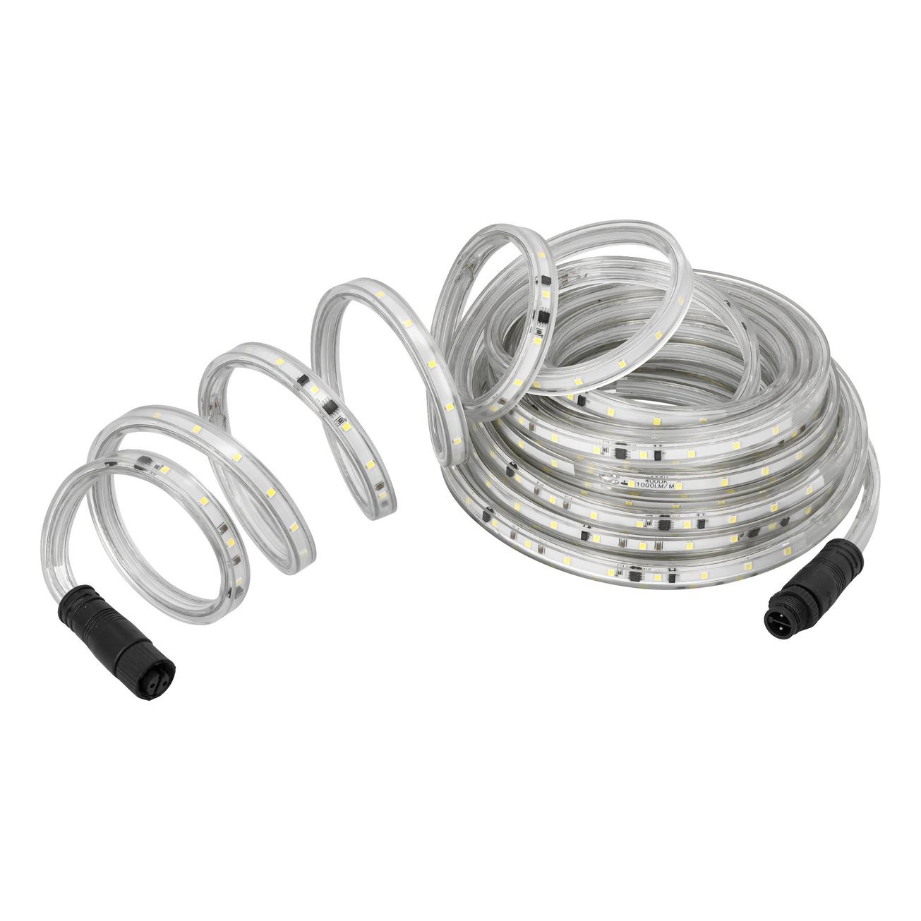 LED Arbetsbelysning List 10m 8000 lm IP65.