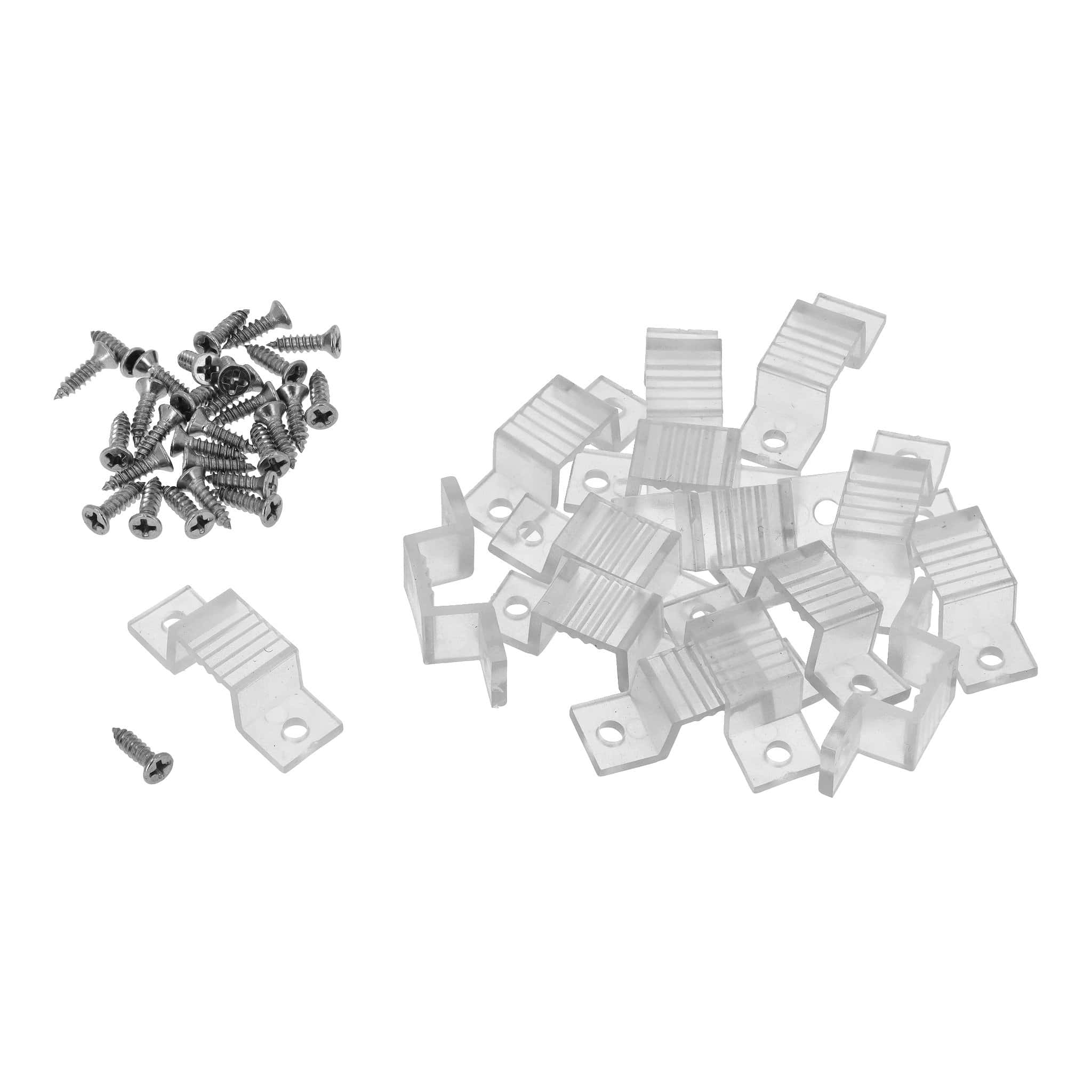 LED Arbetsbelysning List 5 m 4000 lm IP65.