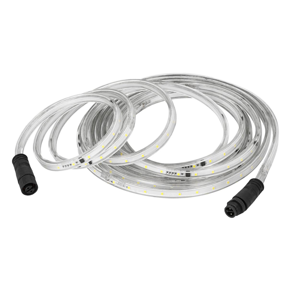 LED Arbetsbelysning List 5 m 4000 lm IP65.