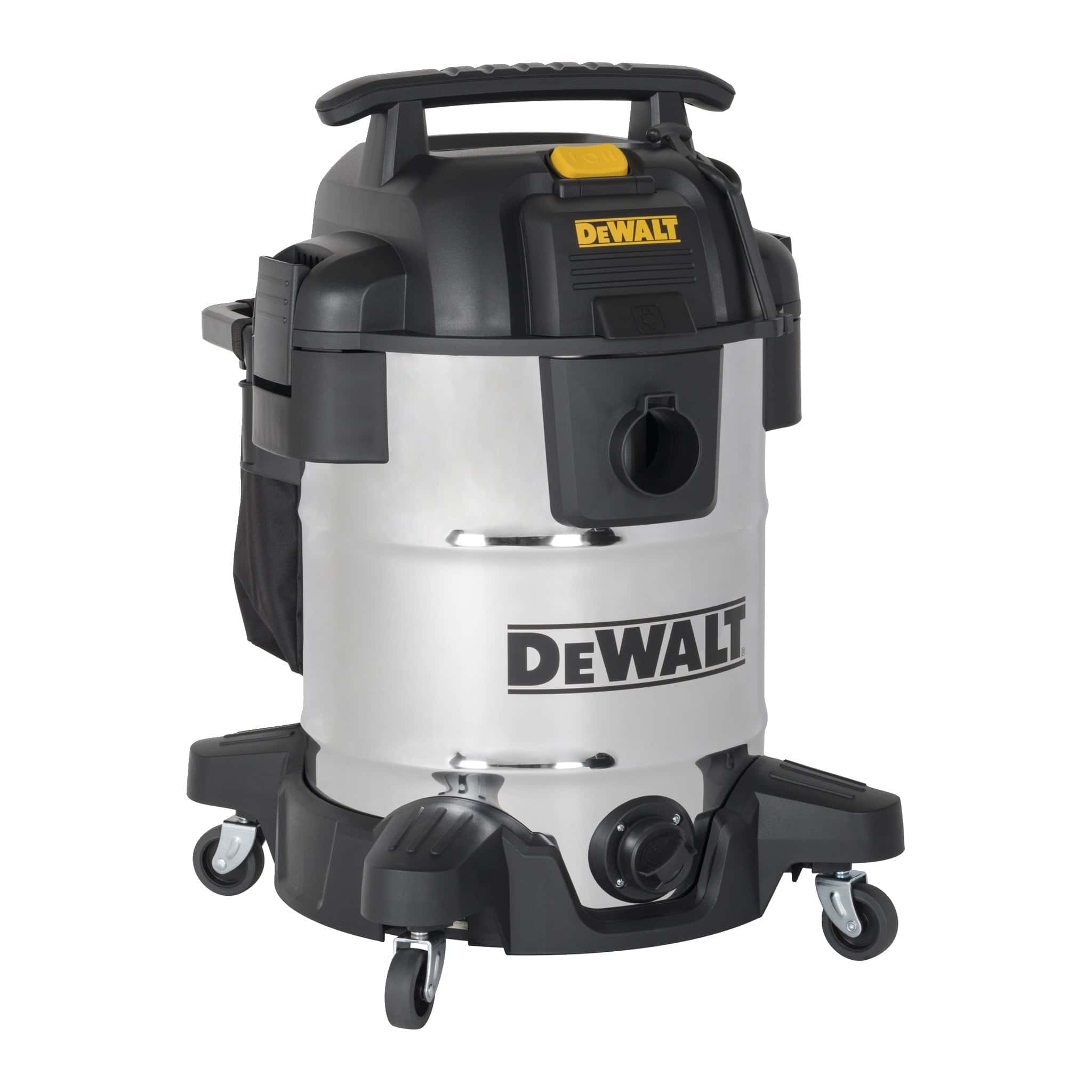 DeWalt Grovdammsugare 38L 1250W DXV38SPTA.