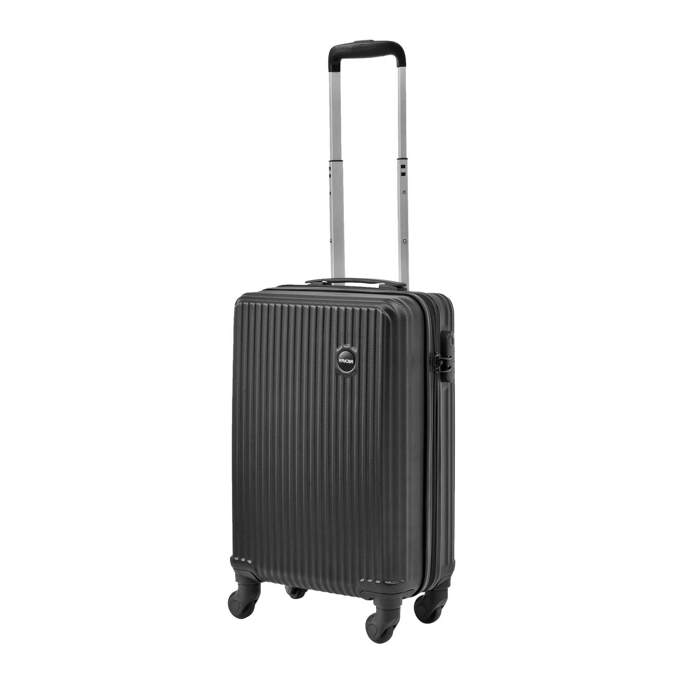 Kabinväska 20L Lätt och hållbar.