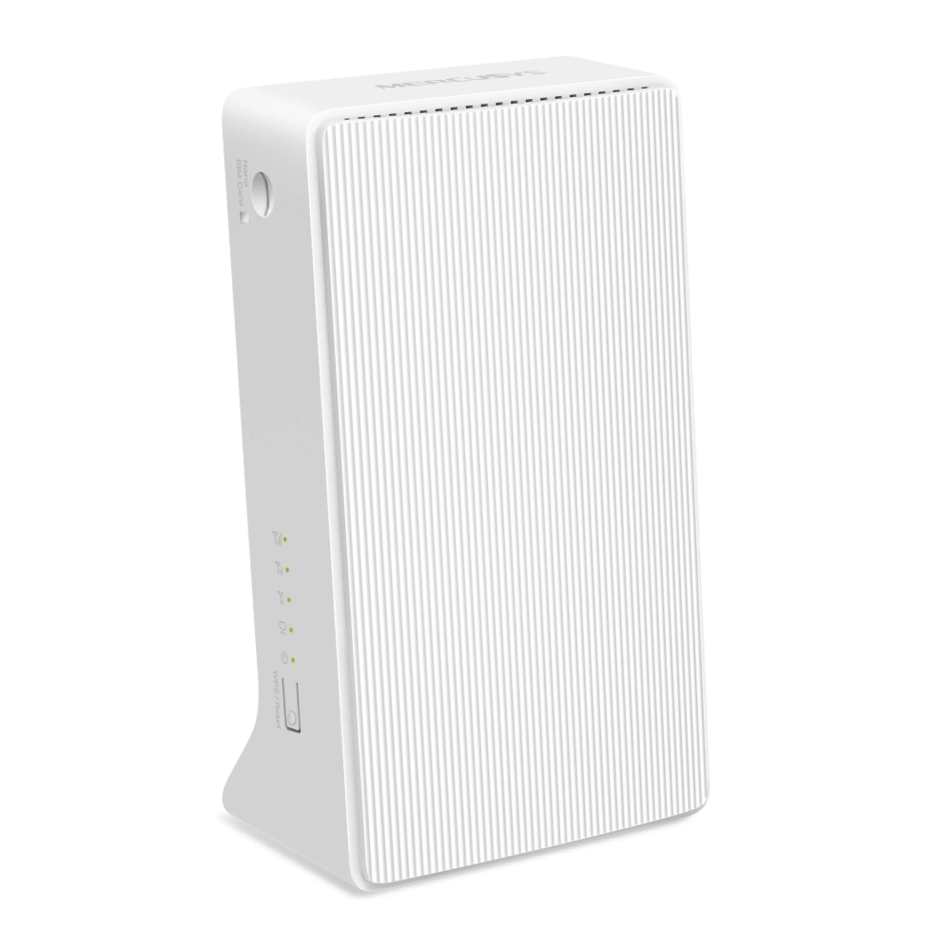Mercusys MB130-4G AC1200 4G LTE Router.