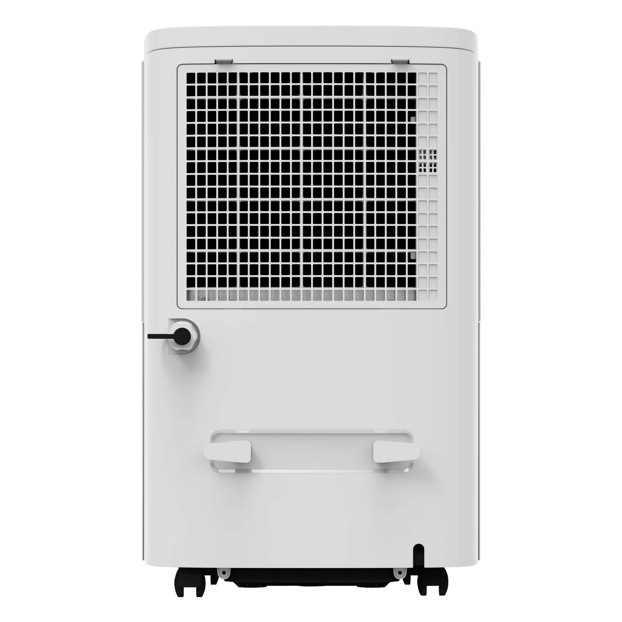 Luftavfuktare 50L 750 W för 45–55 m².