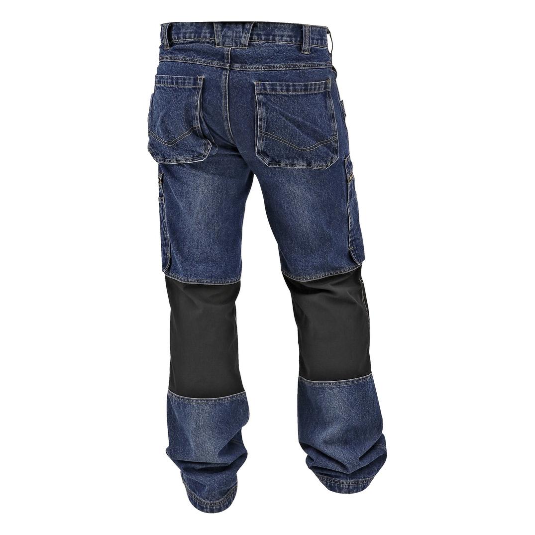 Bluewear Servicebyxa Herr Storlek 46