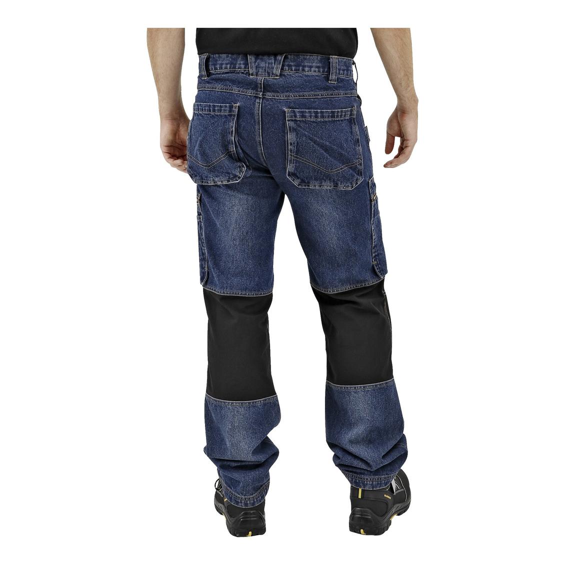 Bluewear Servicebyxa Herr Storlek 46