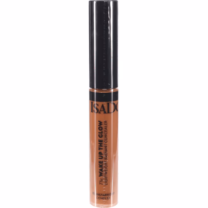 IsaDora Concealer Wake Up the Glow N6