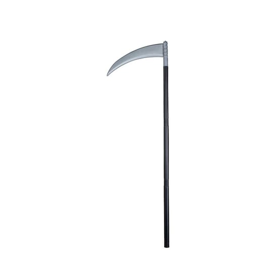 Halloween Scythe 101 cm Four-Piece Set