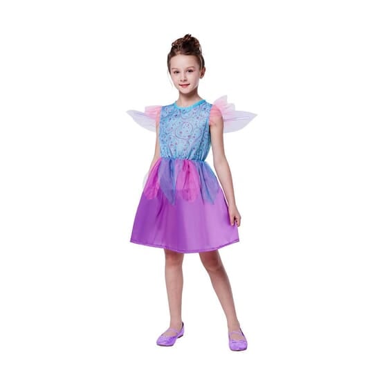 Halloween Fairy Costume 116 cm