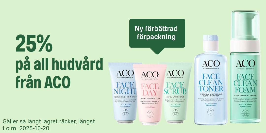 Billiga läkemedel med fri frakt online