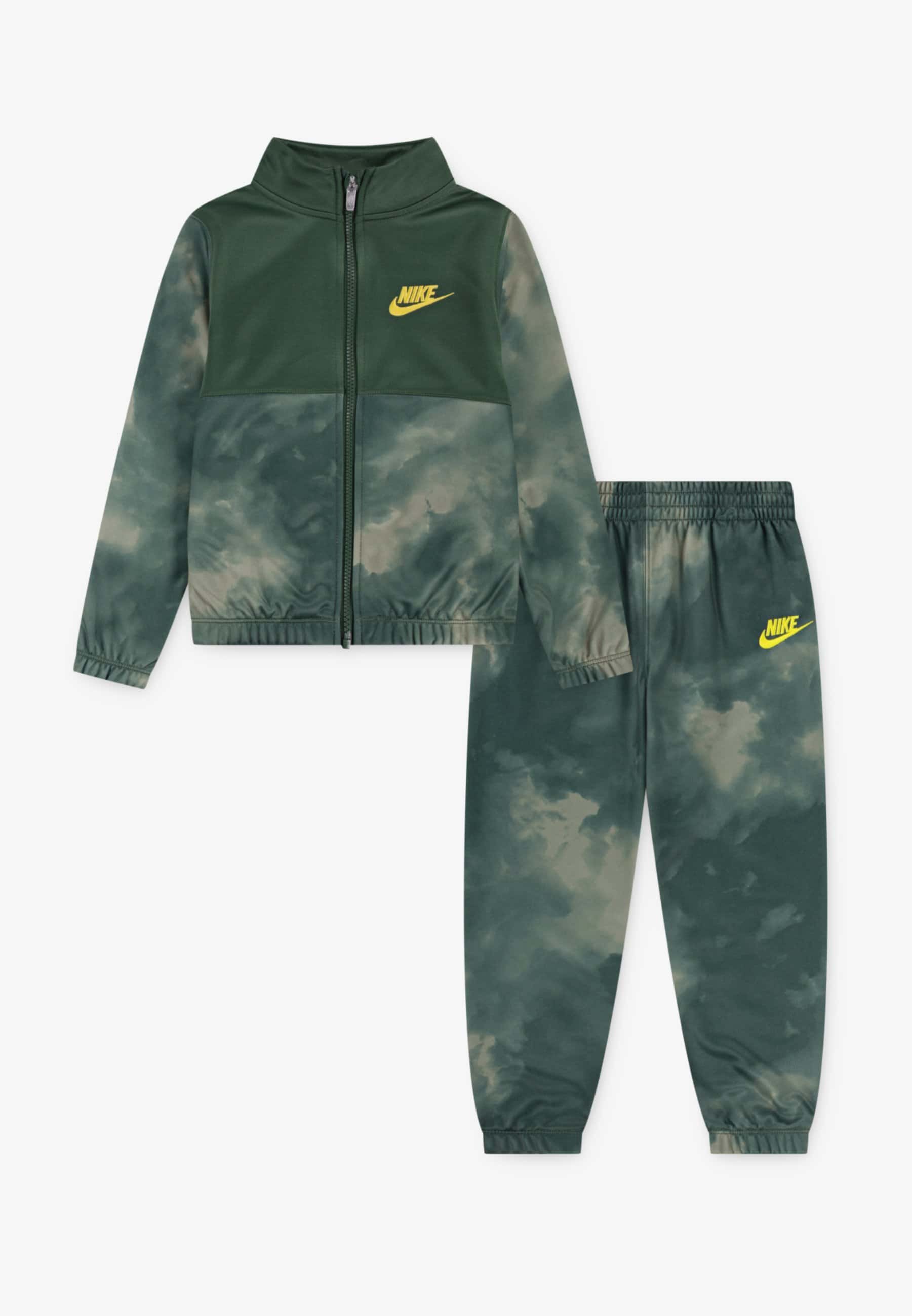 Nike Sportswear Club Unisex Sweatshirt Dark Green