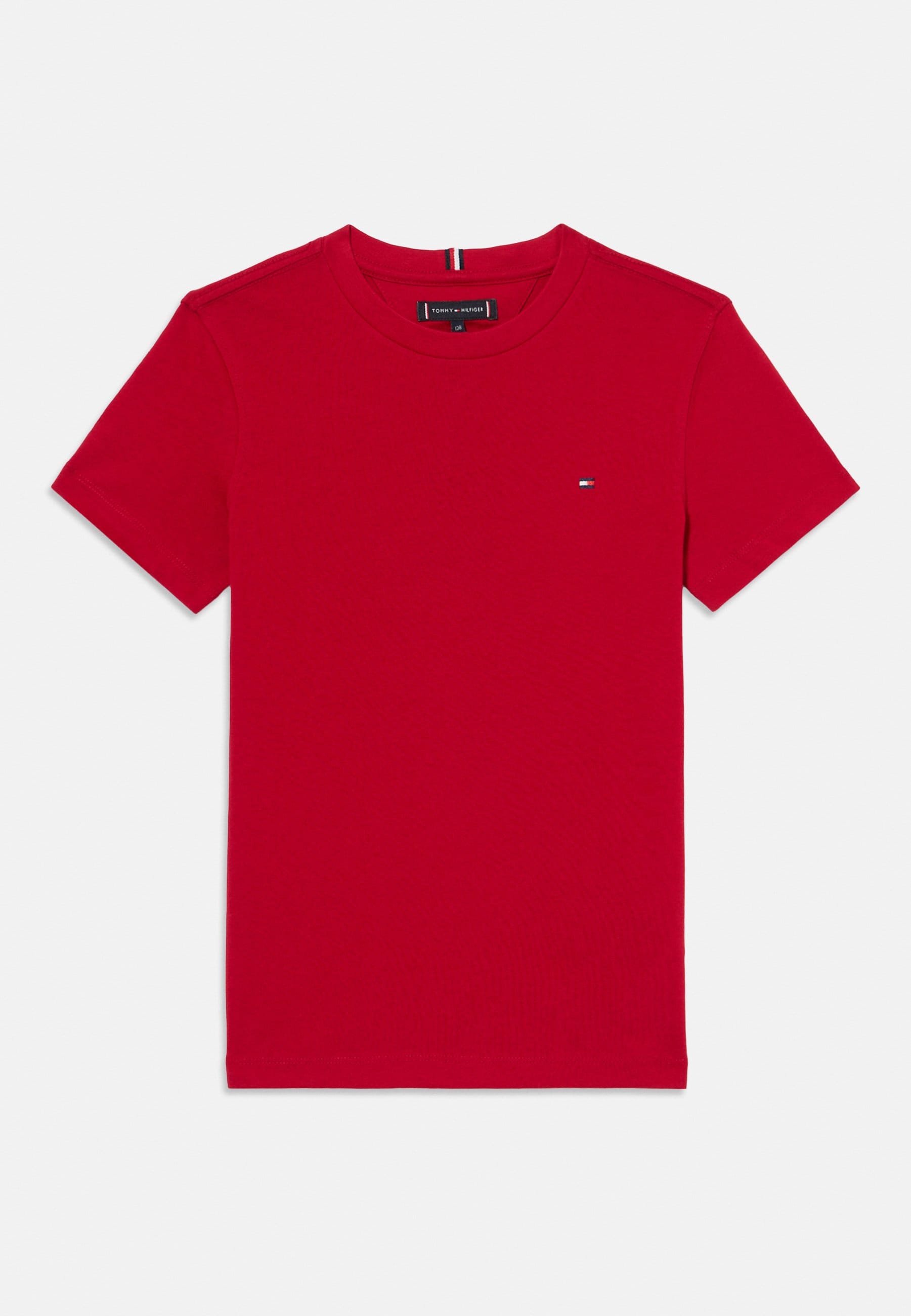 Tommy Hilfiger Essential Unisex Långärmad Tröja