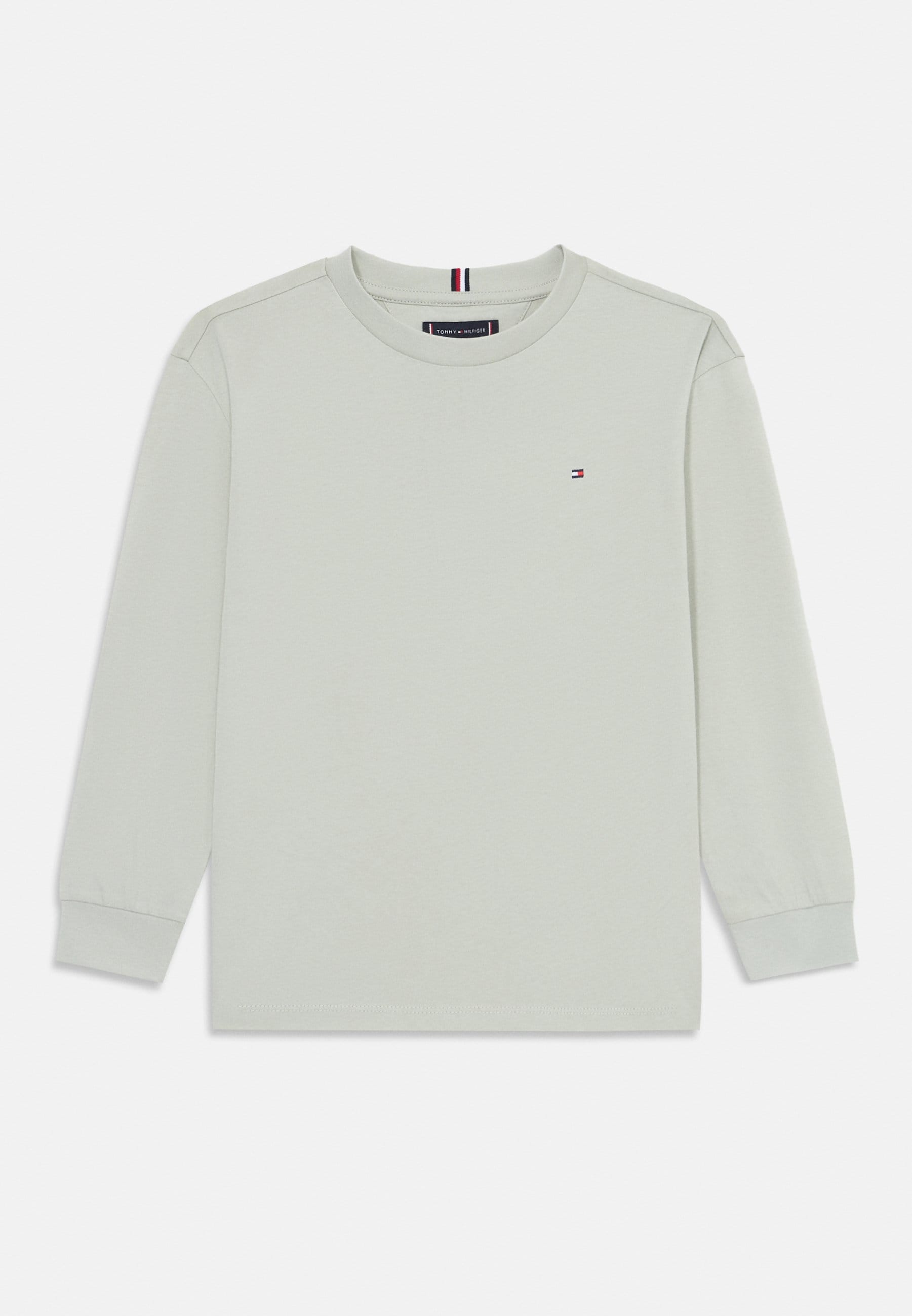 Tommy Hilfiger Essential Unisex Långärmad Tröja