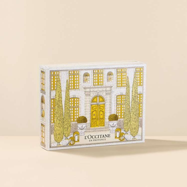 L'Occitane en Provence Advent Calendar 2025