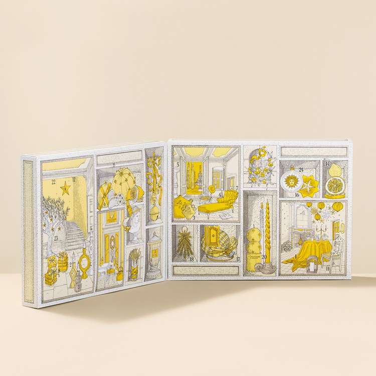 L'Occitane en Provence Advent Calendar 2025