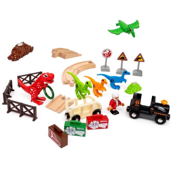 BRIO Adventskalender 2025