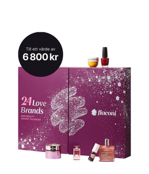 Flaconi Collection Love Brands Adventskalender 2025
