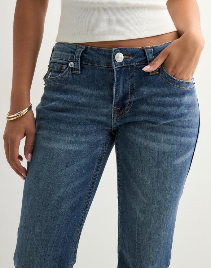 True Religion Flare Jeans