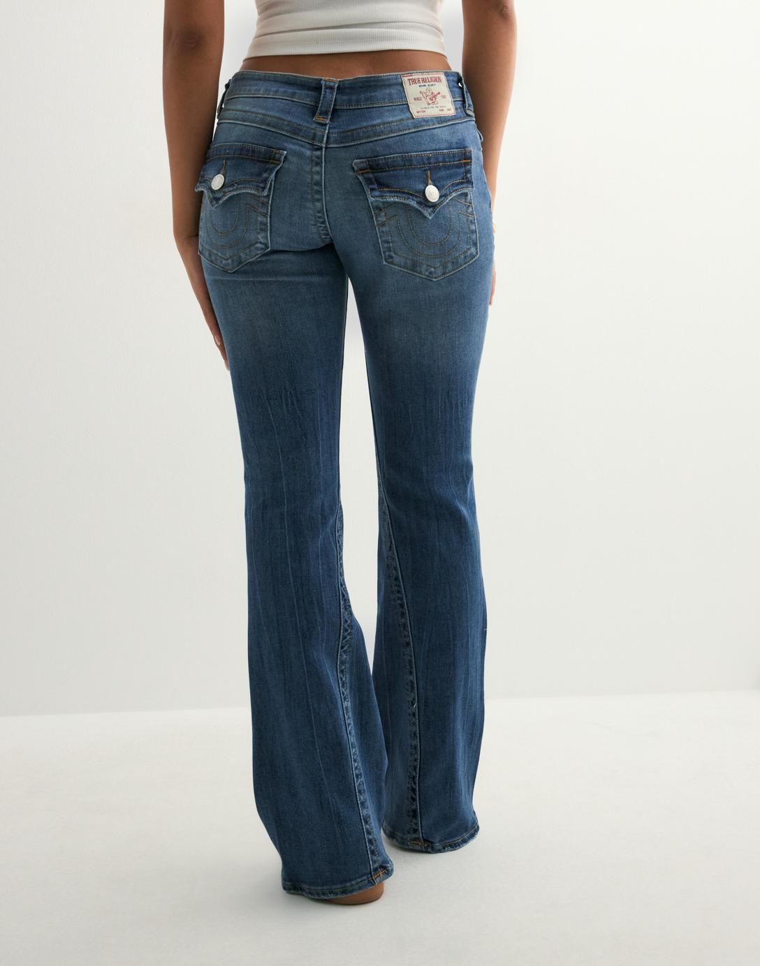 True Religion Flare Jeans