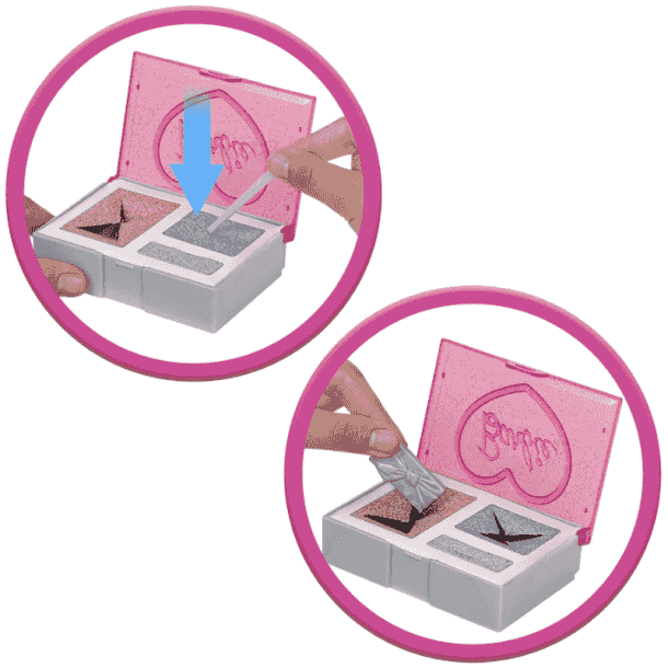 Barbie Glam Party Docka 30 cm