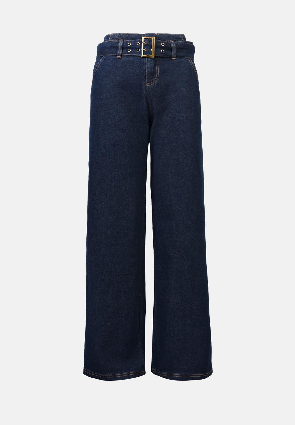 ONLY ONLELSA Stickad Svart Tröja