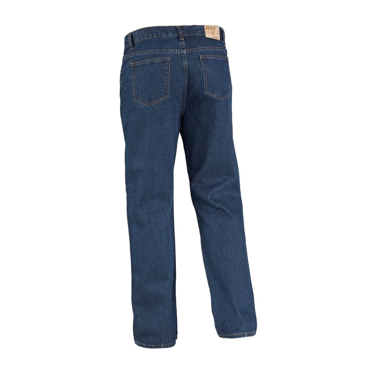 Premium Jeff Denim Jeans