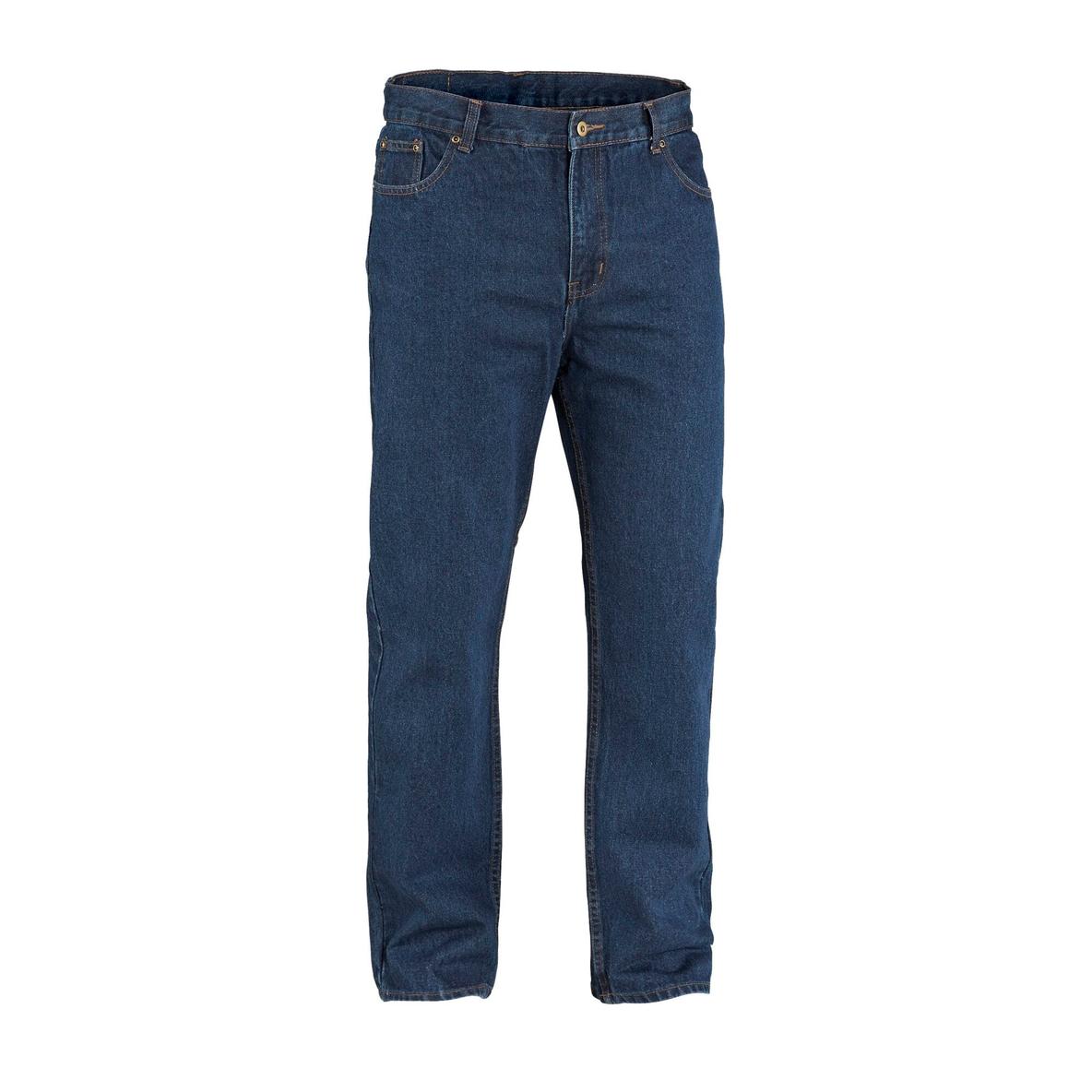Premium Jeff Denim Jeans