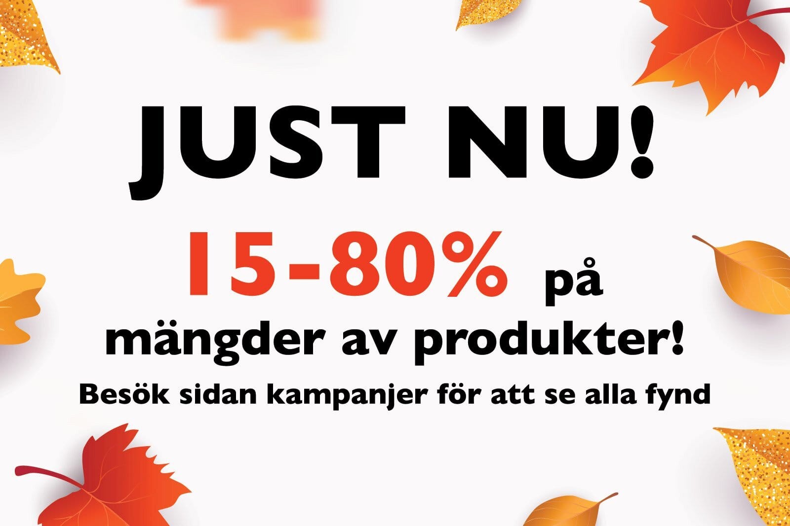 Svan Clip Fancy Mix Decoration Set