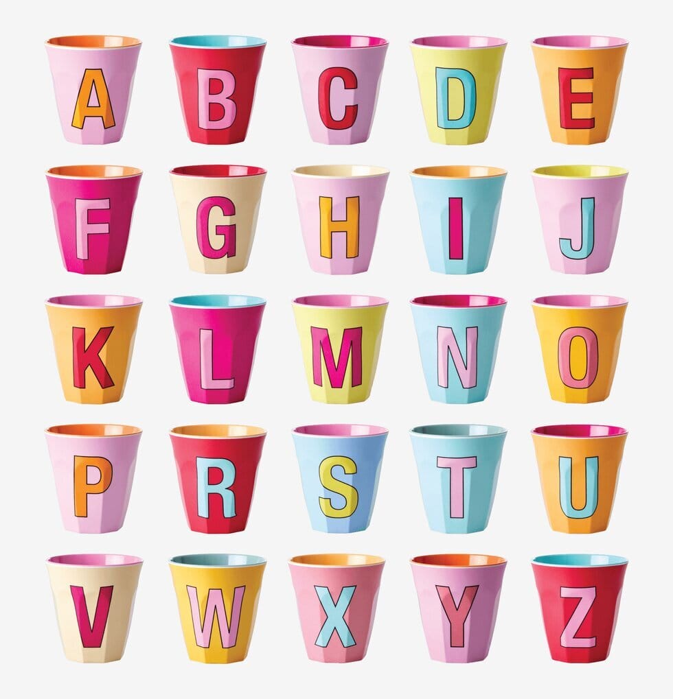 Svan Clip Fancy Mix Decoration Set