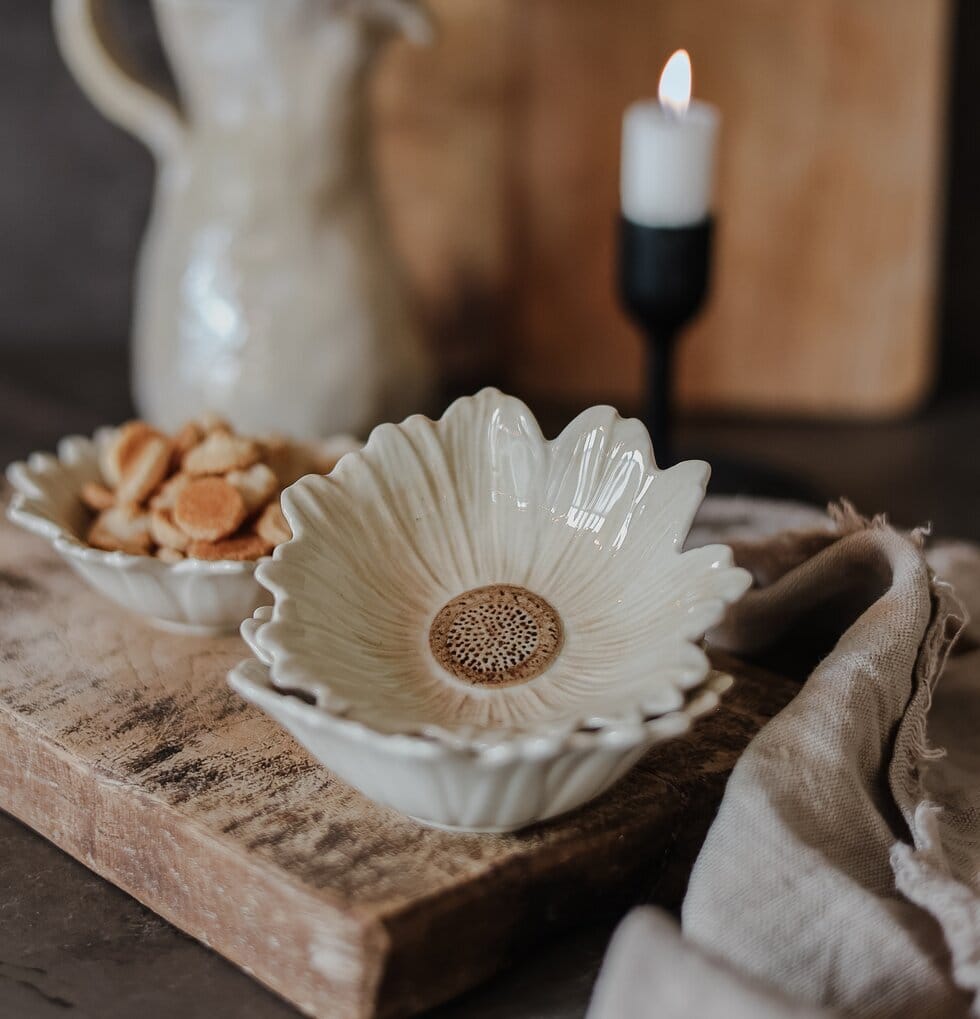 Svan Clip Fancy Mix Decoration Set