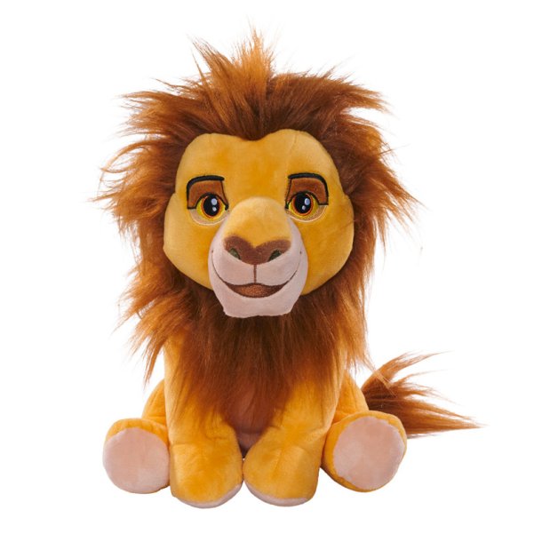 Disney Nallebjörn Mufasa 25 cm