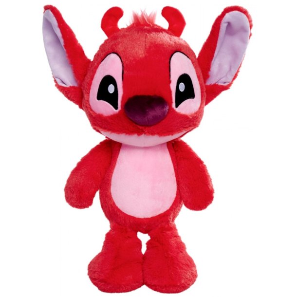 Disney Leroy Flopsies Nalle 25 cm