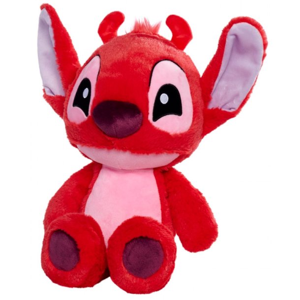 Disney Leroy Flopsies Nalle 25 cm