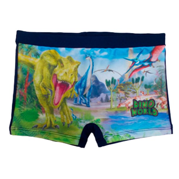 TOPModel Dino World Badshorts