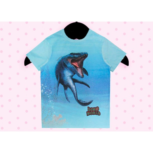 Dino World Mosasaurus T-shirt TOPModel