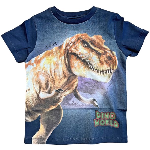Dino World T-Rex TOPModel T-shirt