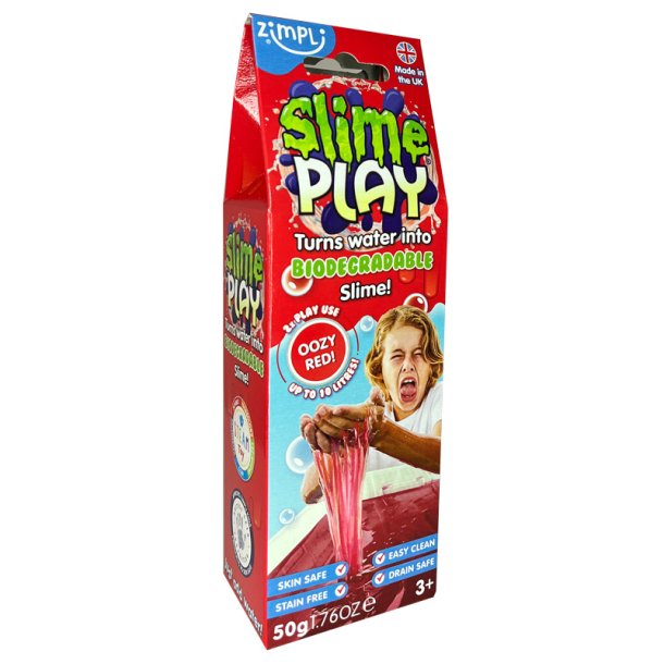 Zimpli Kids Slime Play Vattenkulset