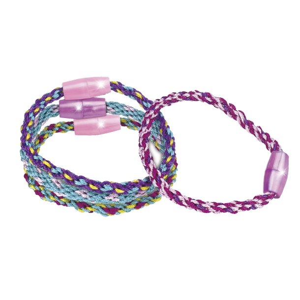 4-Girlz Armbandsmaskin Kreativt Lekset