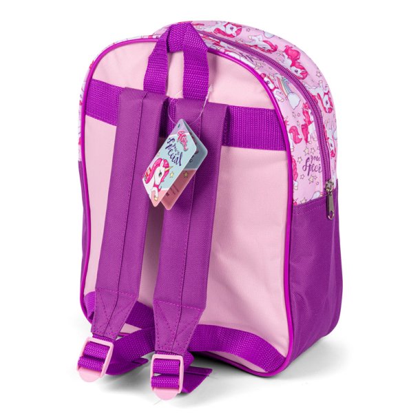 4-Girlz Unicorn ryggsäck 30cm