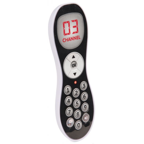 B Beez fjärrkontroll för små barn