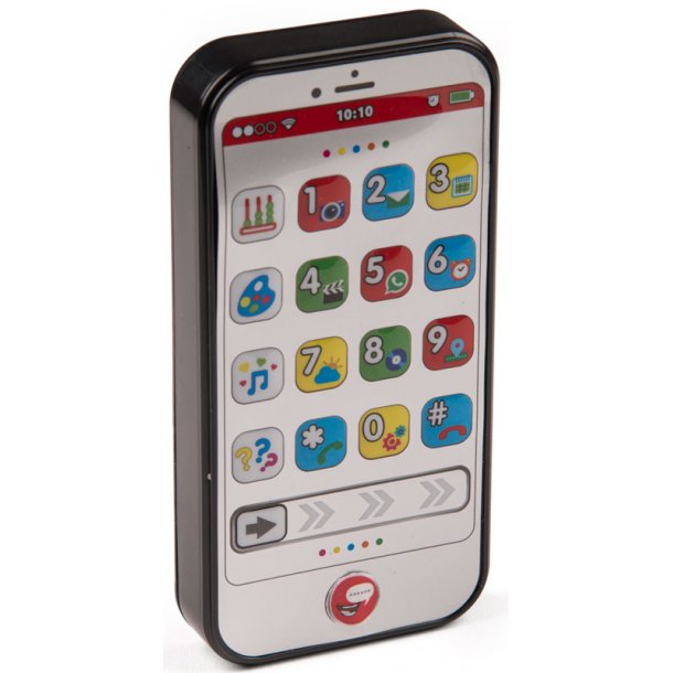 B Beez mobiltelefon för små barn