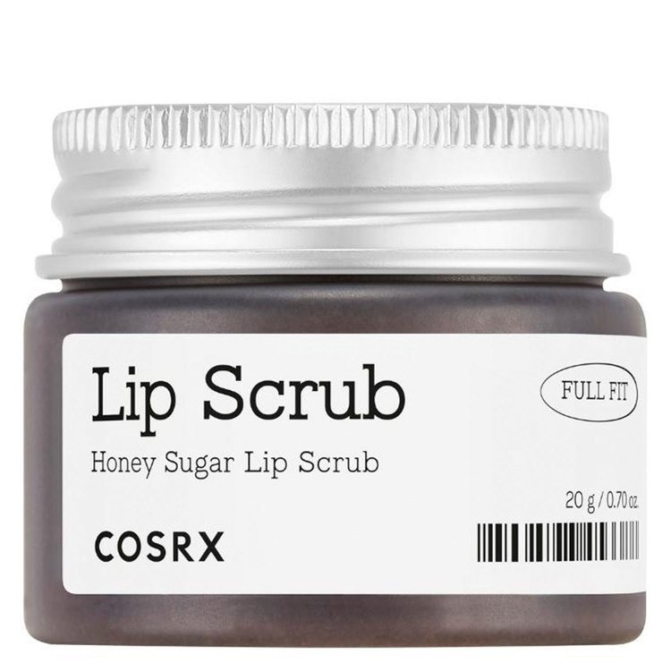 COSRX Full Fit Honey Lip Scrub 20 g.