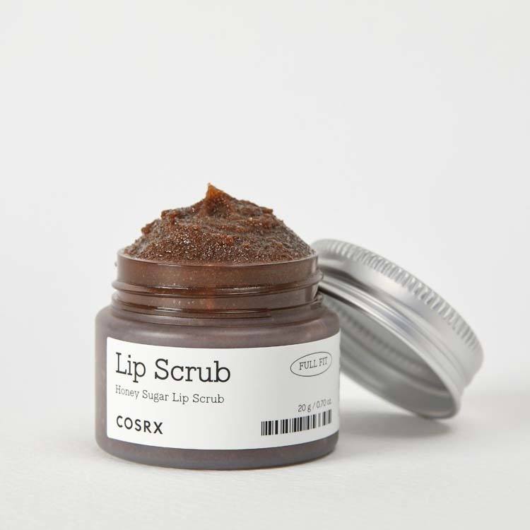 COSRX Full Fit Honey Lip Scrub 20 g.