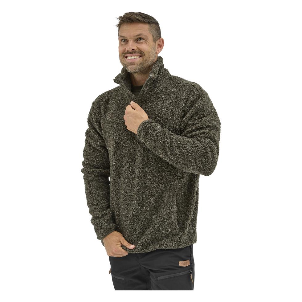 Kayoba Hamra Pilejacka för Herr S